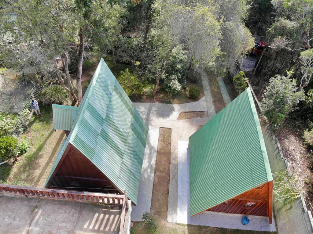 Campos do Jordão Chale Sossego 2 빌라 외부 사진