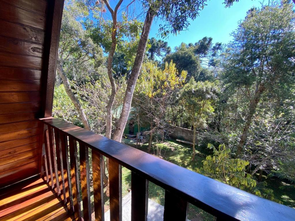 Campos do Jordão Chale Sossego 2 빌라 외부 사진